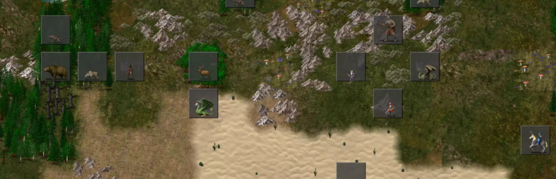 极乐世界的征服4