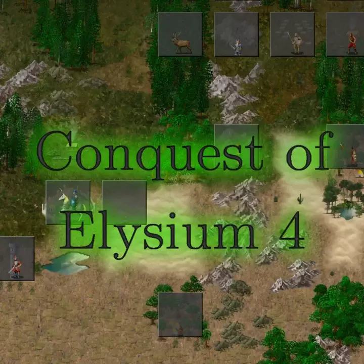 极乐世界的征服4