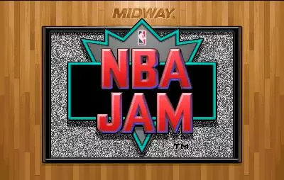 NBA Jam (1994)