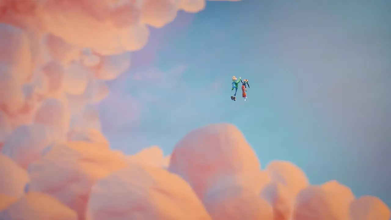 言语之外-Out of Words-游戏截图-好玩游戏库