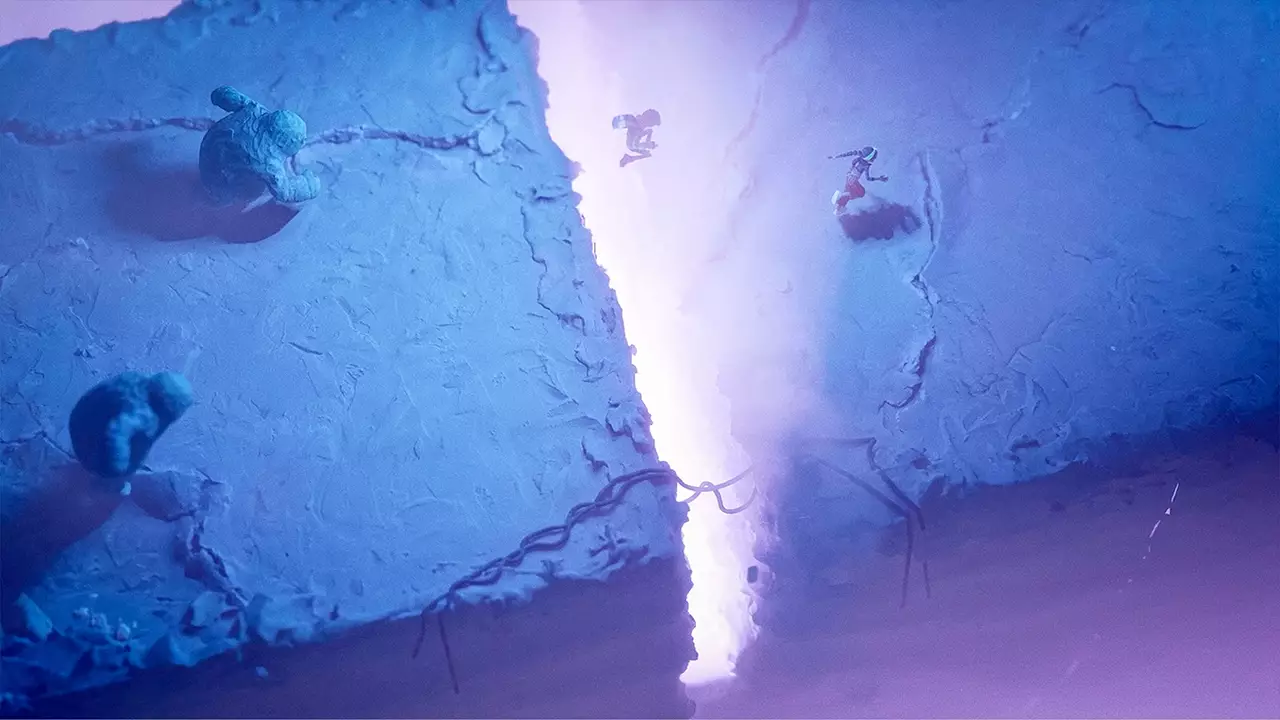 言语之外-Out of Words-游戏截图-好玩游戏库