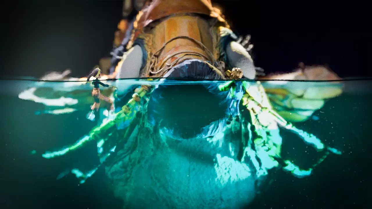 言语之外-Out of Words-游戏截图-好玩游戏库