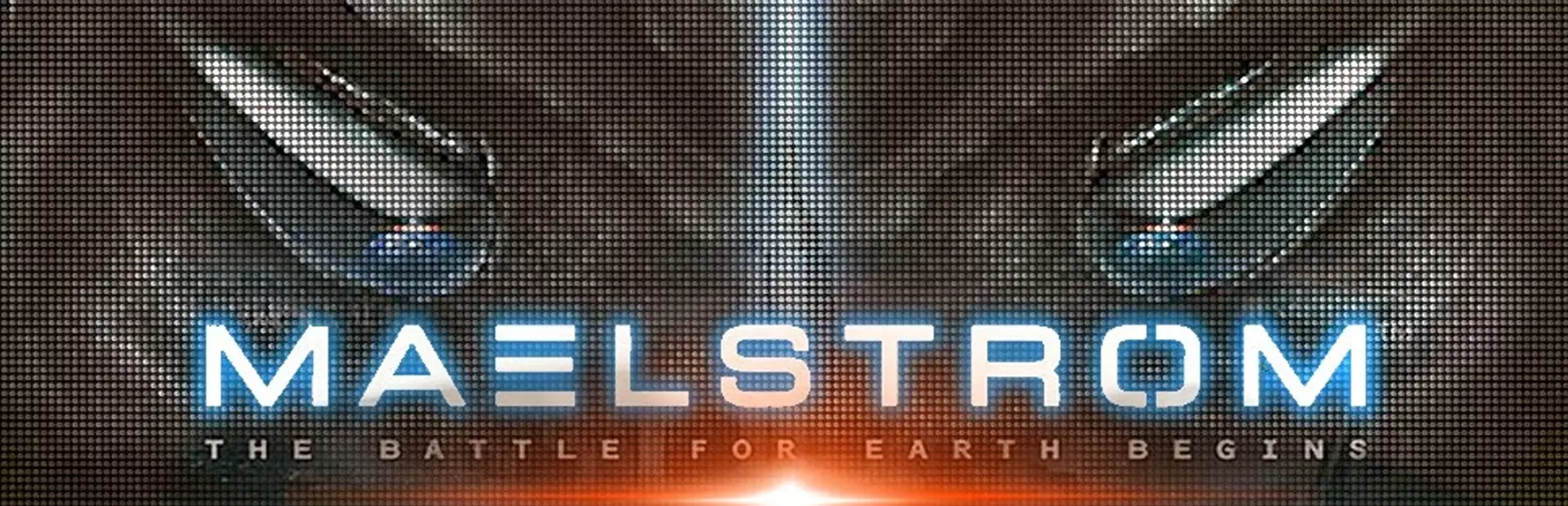 大漩涡：地球之战