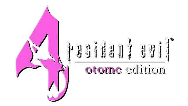 生化危机4：乙女版 | Resident Evil 4: Otome Edition (Shimmersoft)