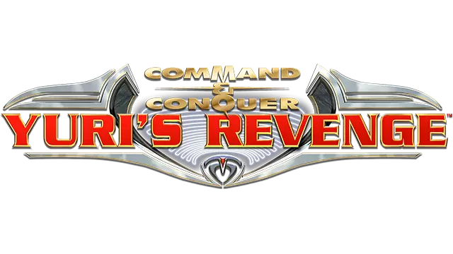 命令与征服：红色警戒 2 – 尤里的复仇 | Command & Conquer: Red Alert 2 – Yuri’s Revenge