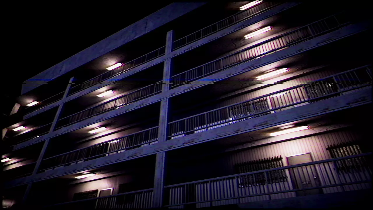 例外配送-Night Delivery-游戏截图-好玩游戏库