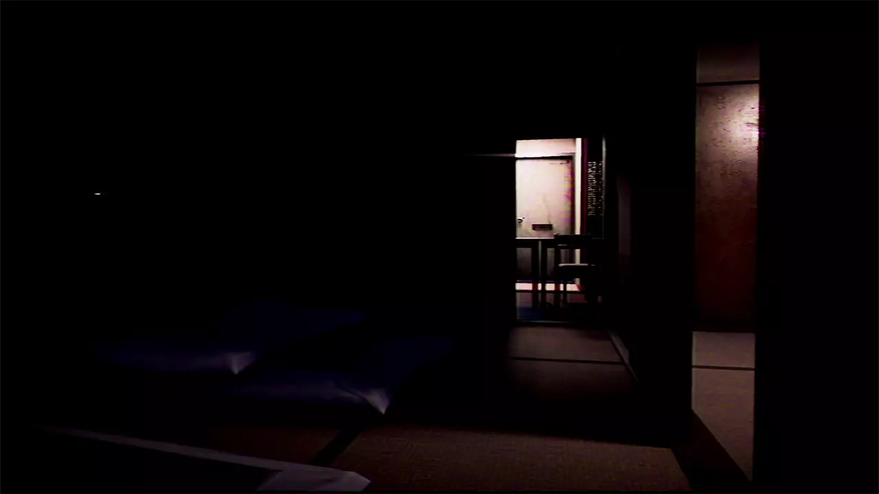 例外配送-Night Delivery-游戏截图-好玩游戏库