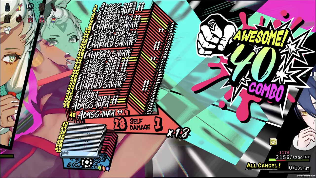 第九圣诗-Anthem#9-游戏截图-好玩游戏库