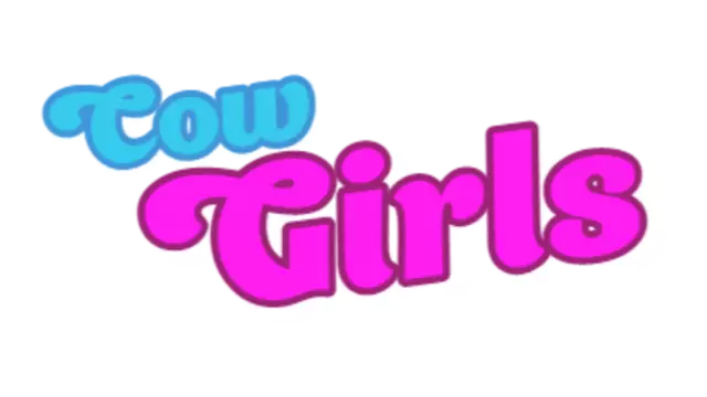 挤奶女工 | Cow Girls