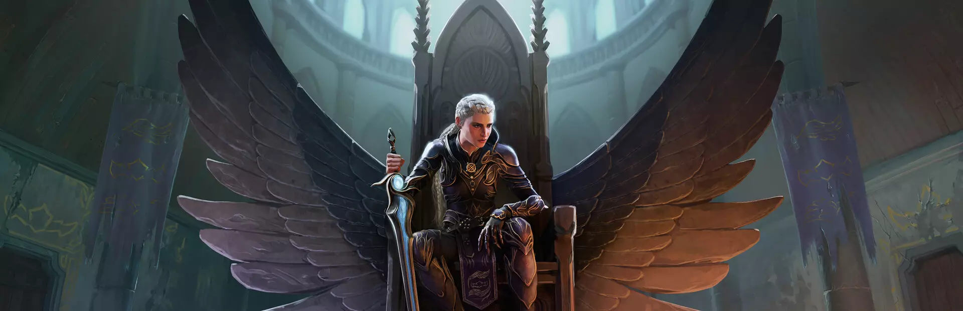 圣战群英传:统治