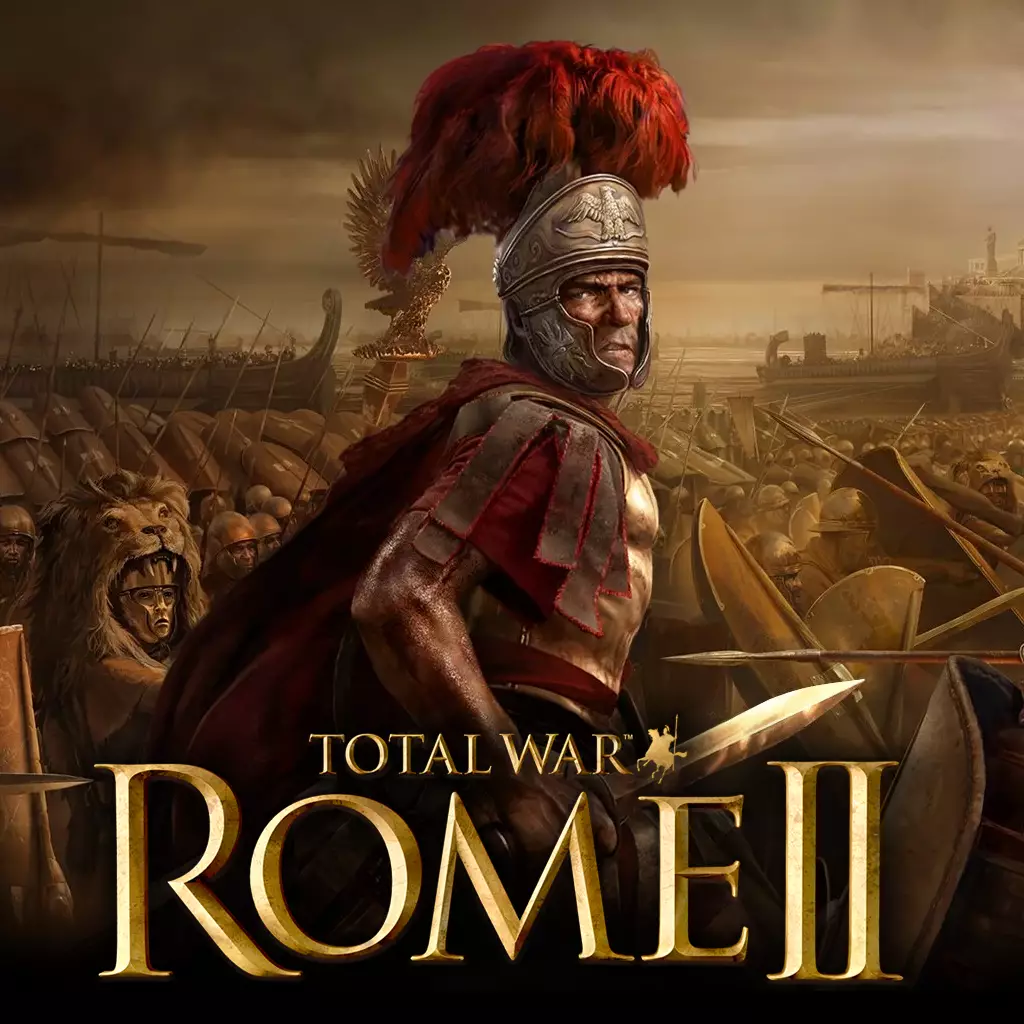 全面战争：罗马 2