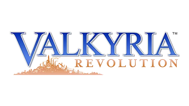 苍蓝革命之女武神 | Valkyria: Revolution