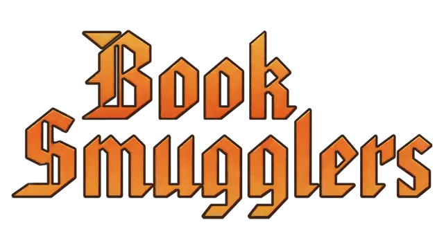 书籍走私者 | Book Smugglers