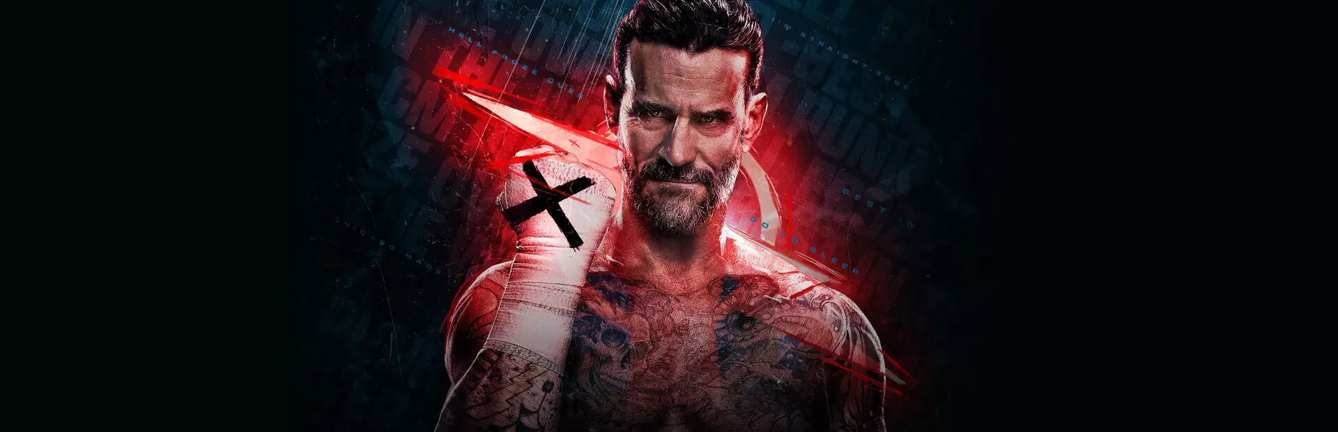 美国职业摔角联盟 2K26