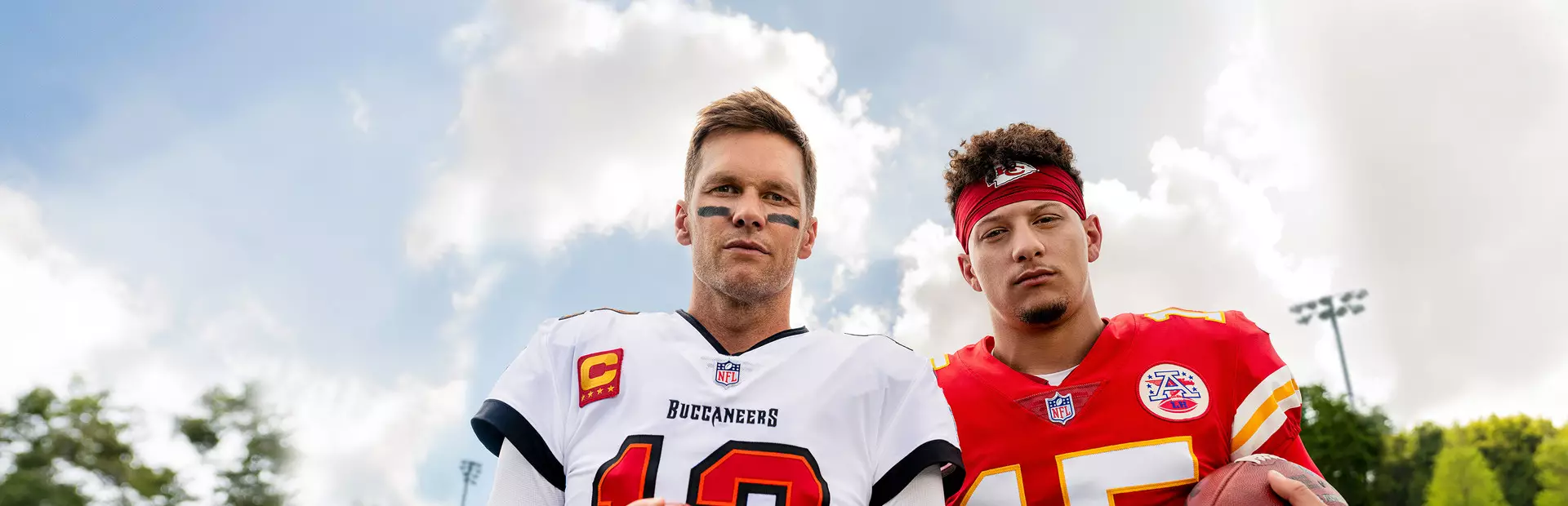 劲爆美式橄榄球 22