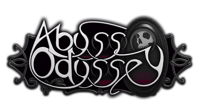深渊奥德赛 | Abyss Odyssey LOGO