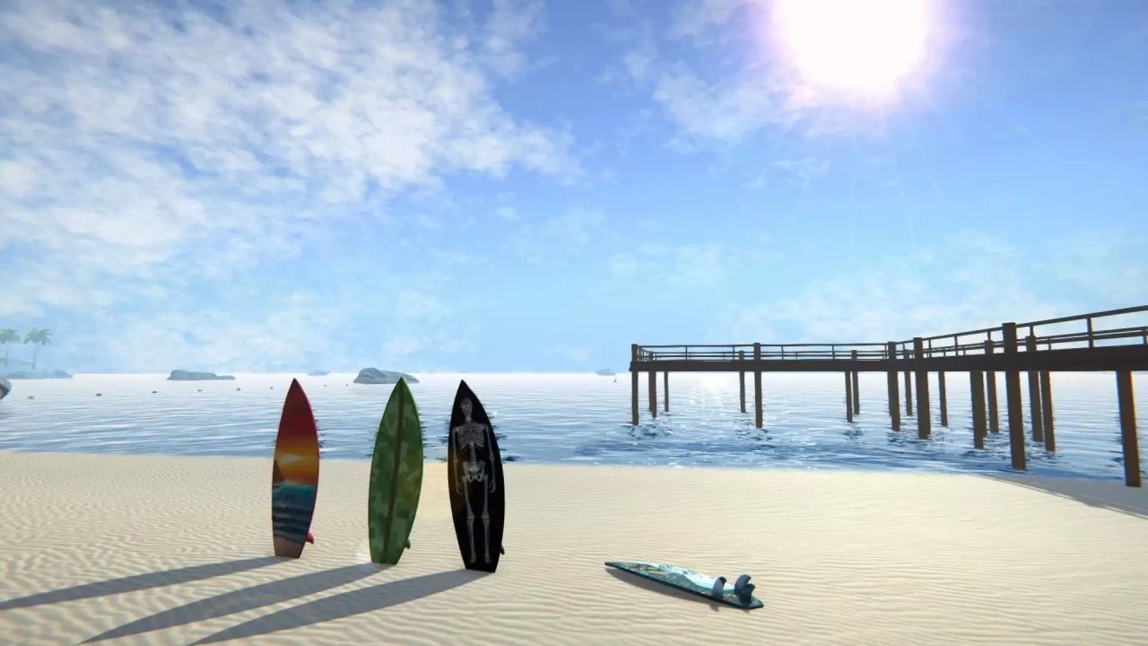 -Nebula Realms-游戏截图-好玩游戏库