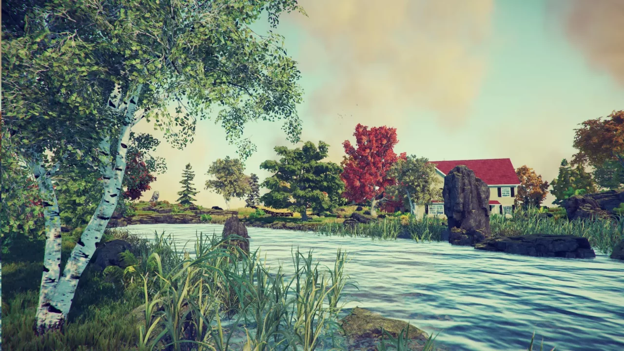 -Obscure - Challenge Your Mind-游戏截图-好玩游戏库