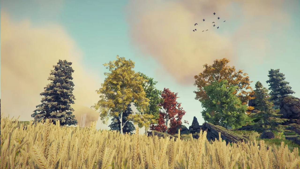 -Obscure - Challenge Your Mind-游戏截图-好玩游戏库