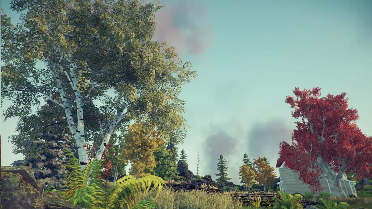 -Obscure - Challenge Your Mind-游戏截图-好玩游戏库