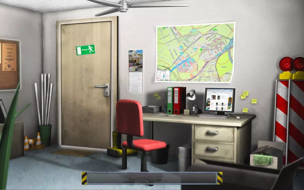 -Construction Simulator-游戏截图-好玩游戏库