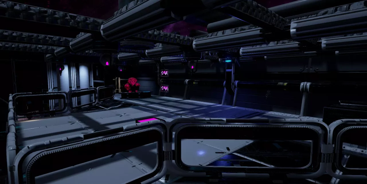 -Chamber 19-游戏截图-好玩游戏库