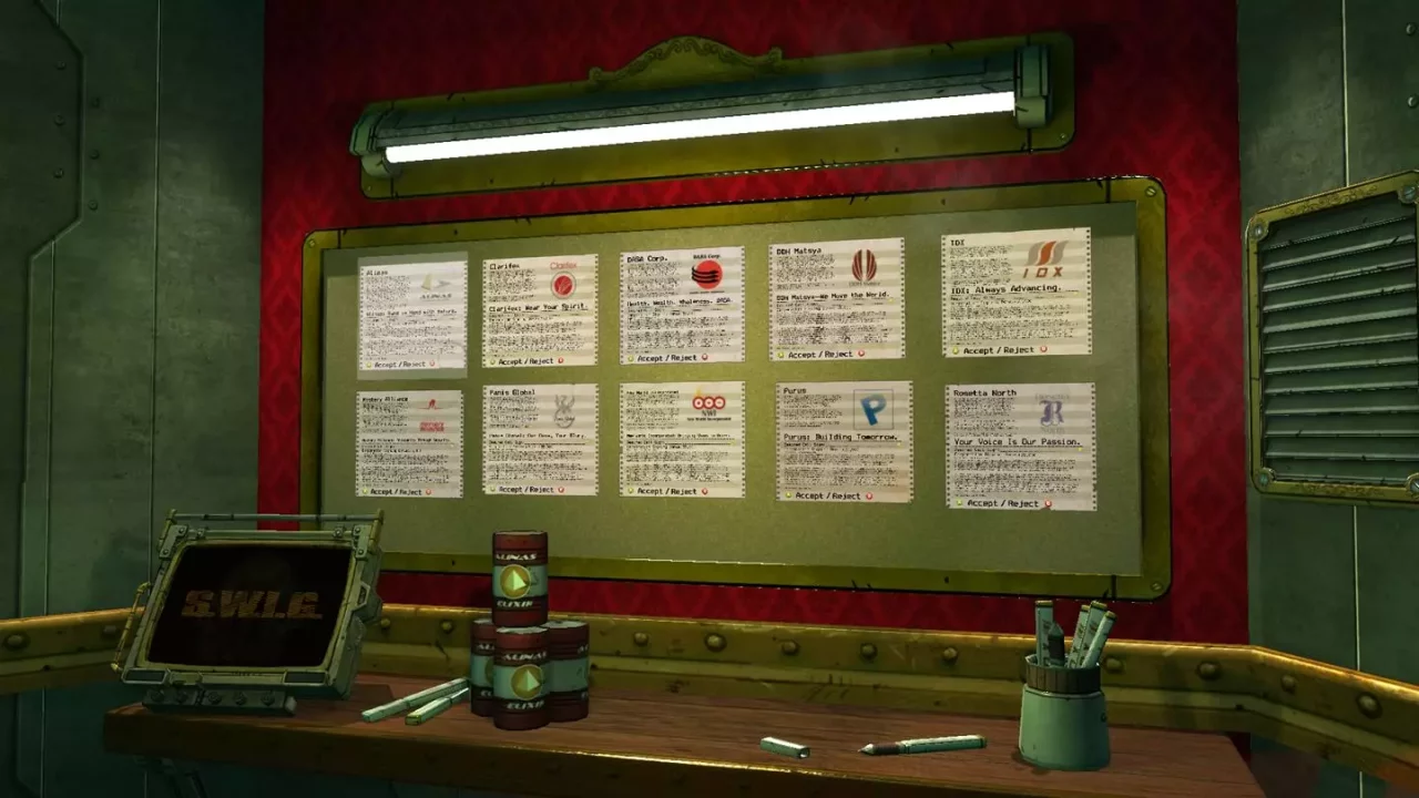 -G Prime Into The Rain-游戏截图-好玩游戏库