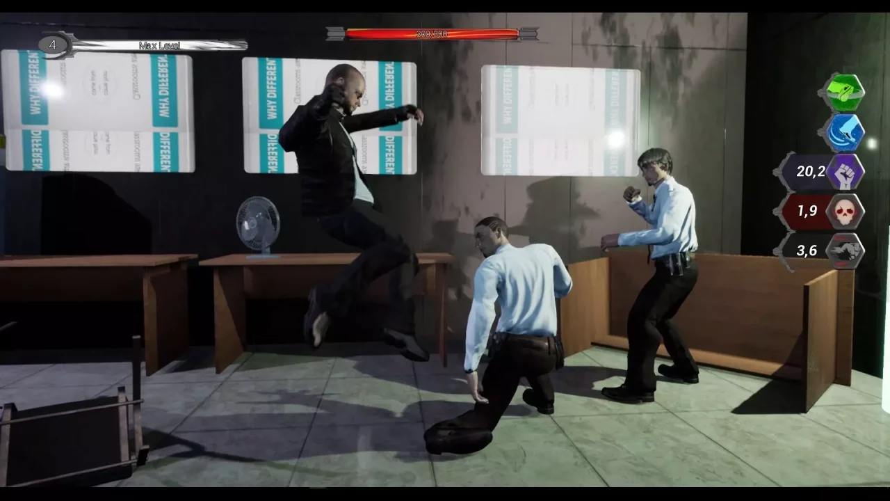 -Kama Bullet Heritage 2-游戏截图-好玩游戏库