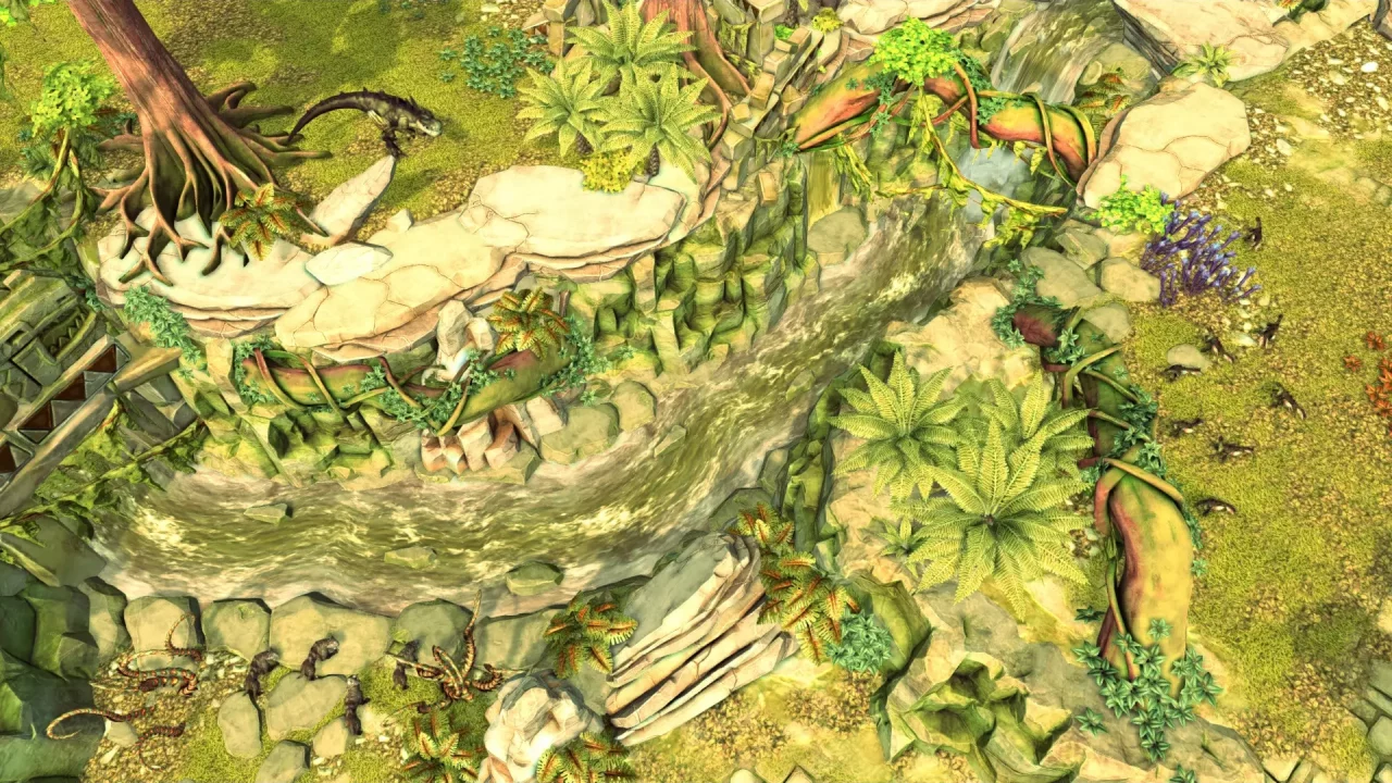 -Warparty-游戏截图-好玩游戏库