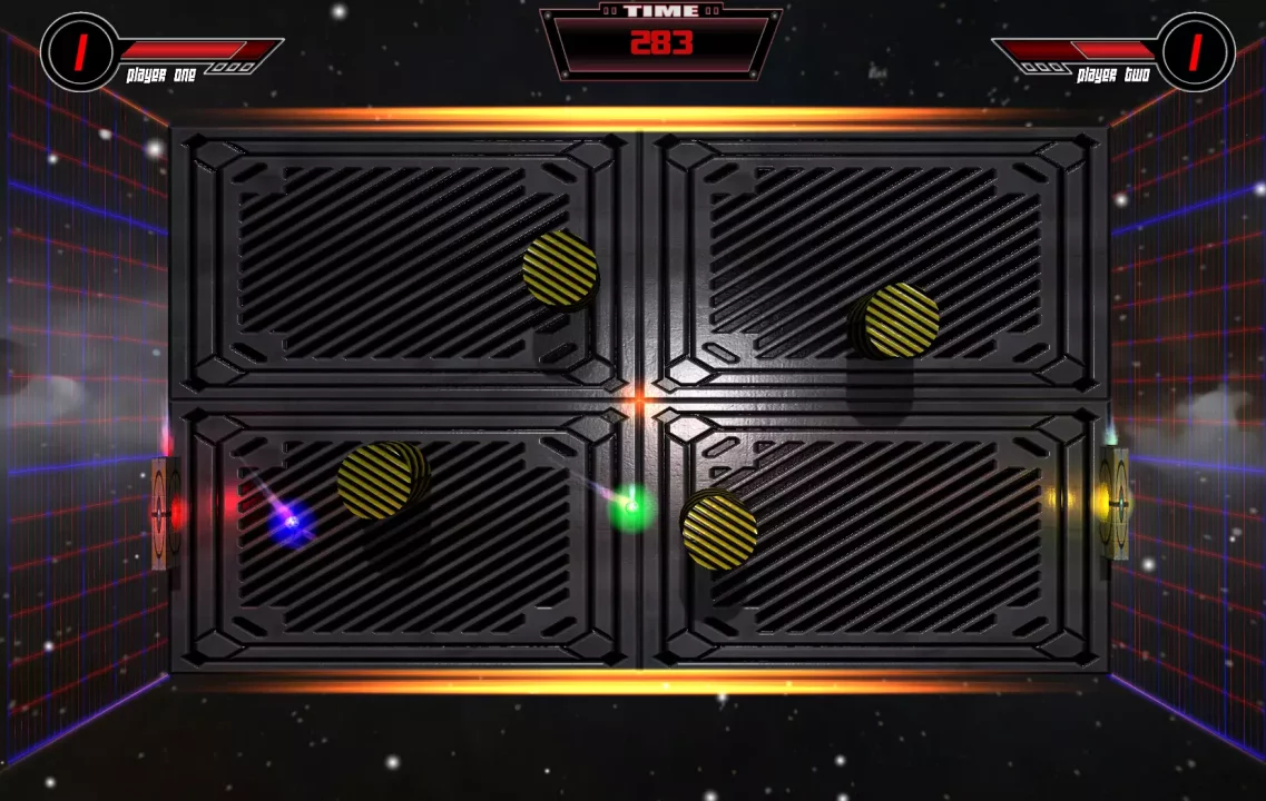 -RageBall-游戏截图-好玩游戏库