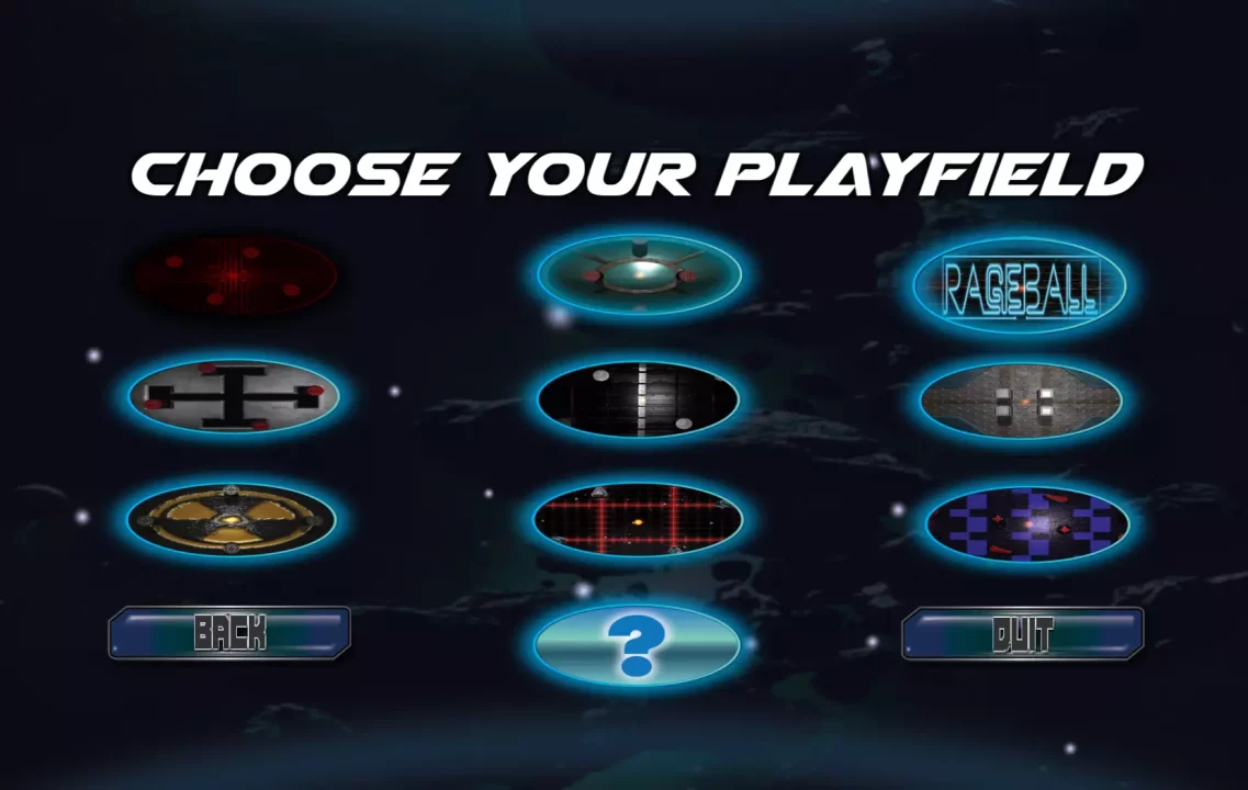 -RageBall-游戏截图-好玩游戏库