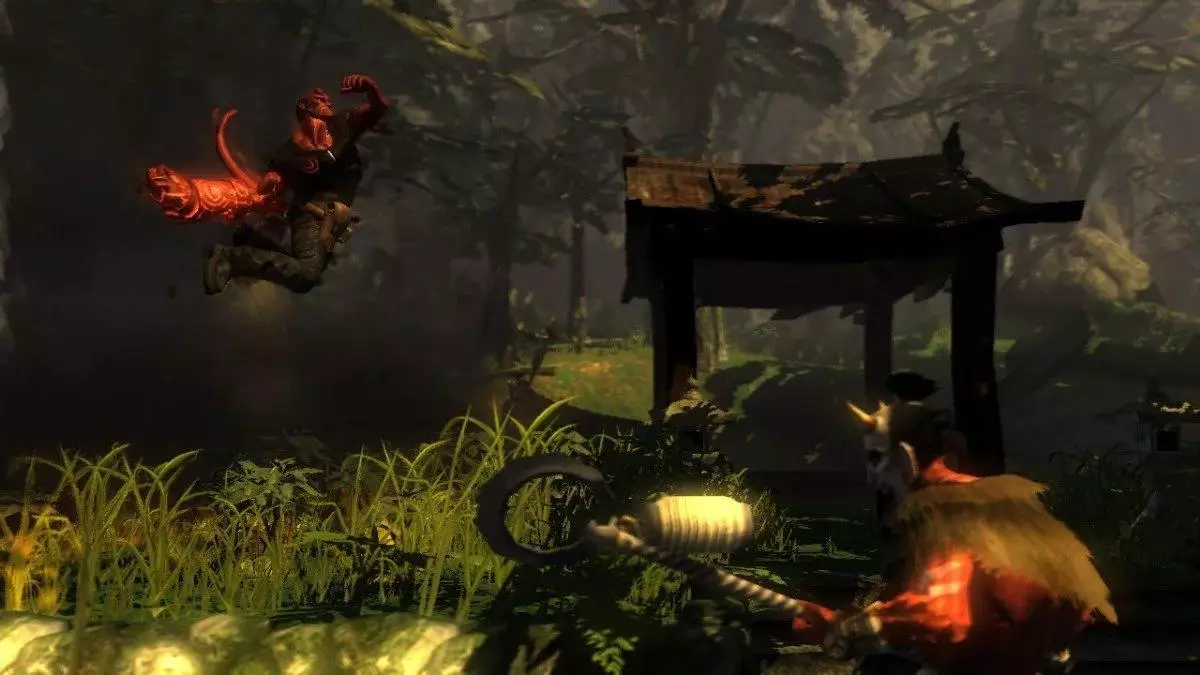 Hellboy: The Science of Evil