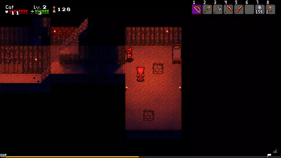 -LandTraveller-游戏截图-好玩游戏库