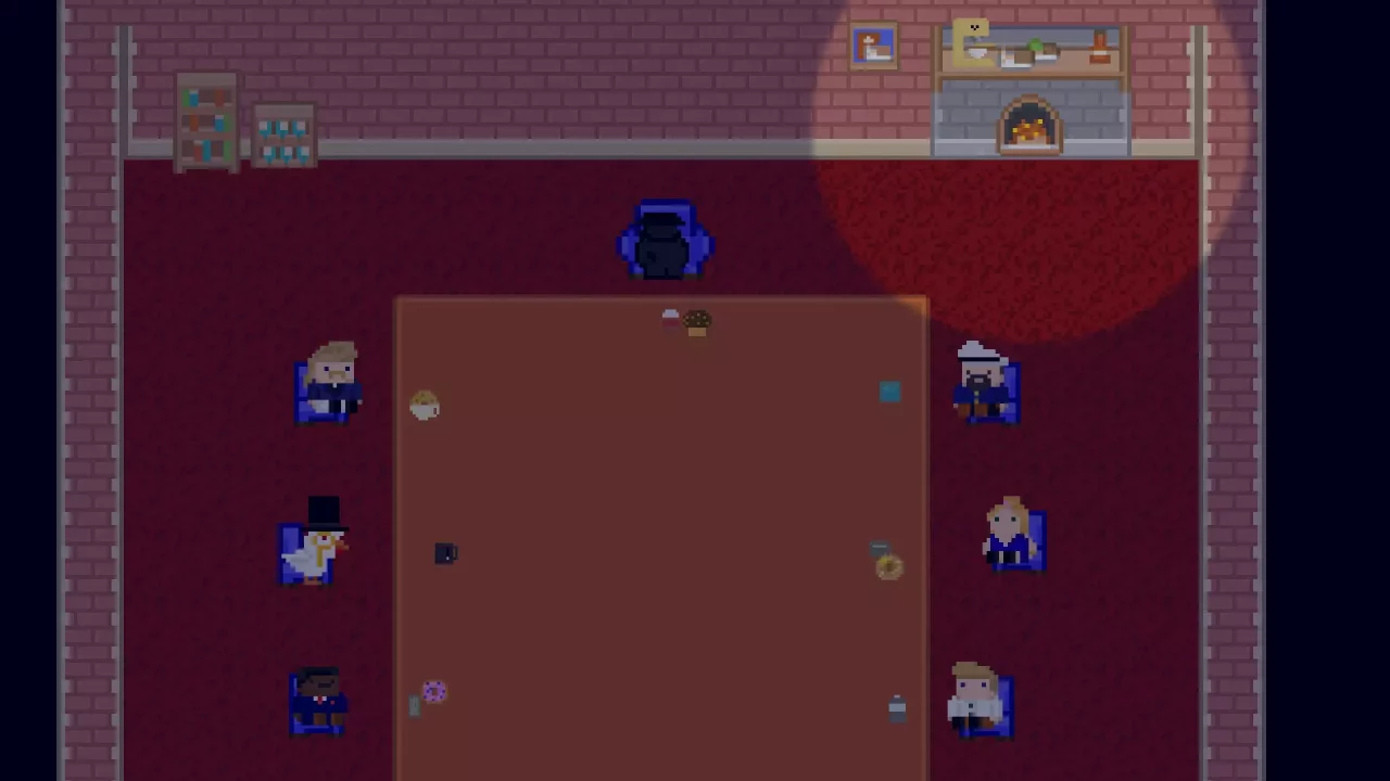 -Beans: The Coffee Shop Simulator-游戏截图-好玩游戏库