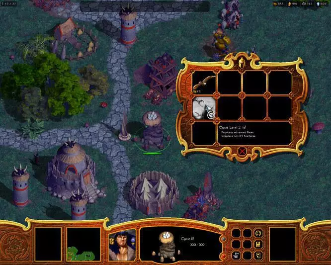 -Warlords Battlecry 2-游戏截图-好玩游戏库