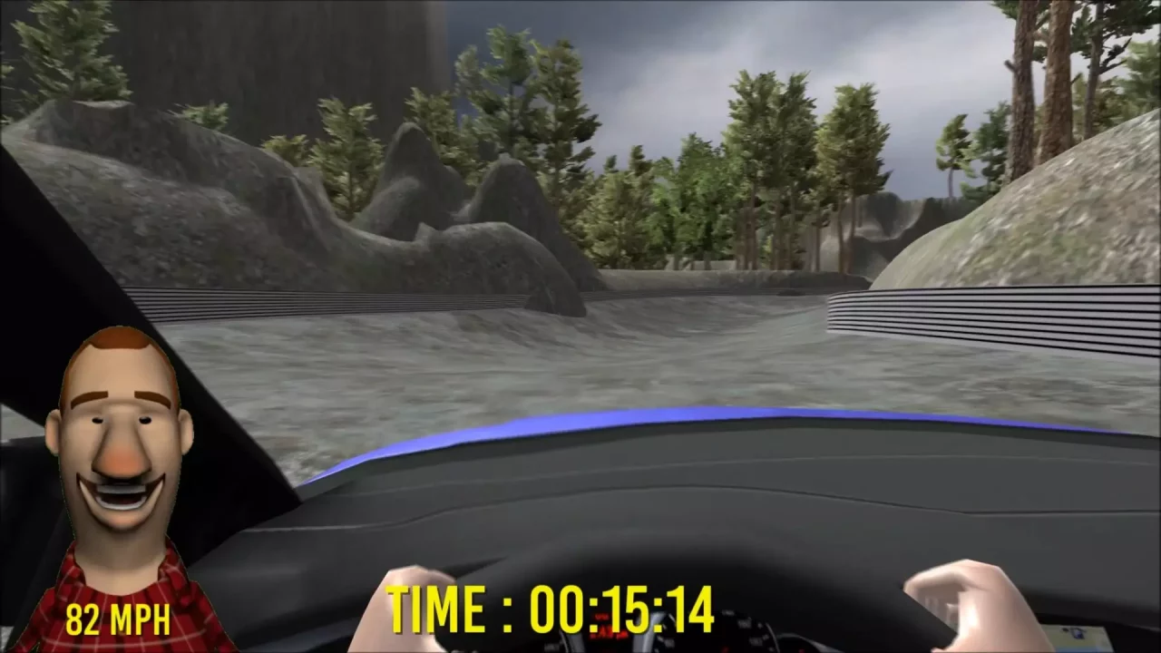 -Dumbass Drivers!-游戏截图-好玩游戏库