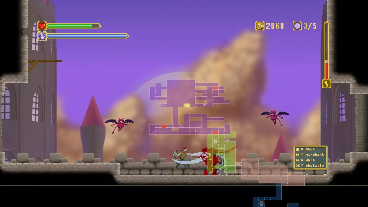 -Magicians & Looters-游戏截图-好玩游戏库