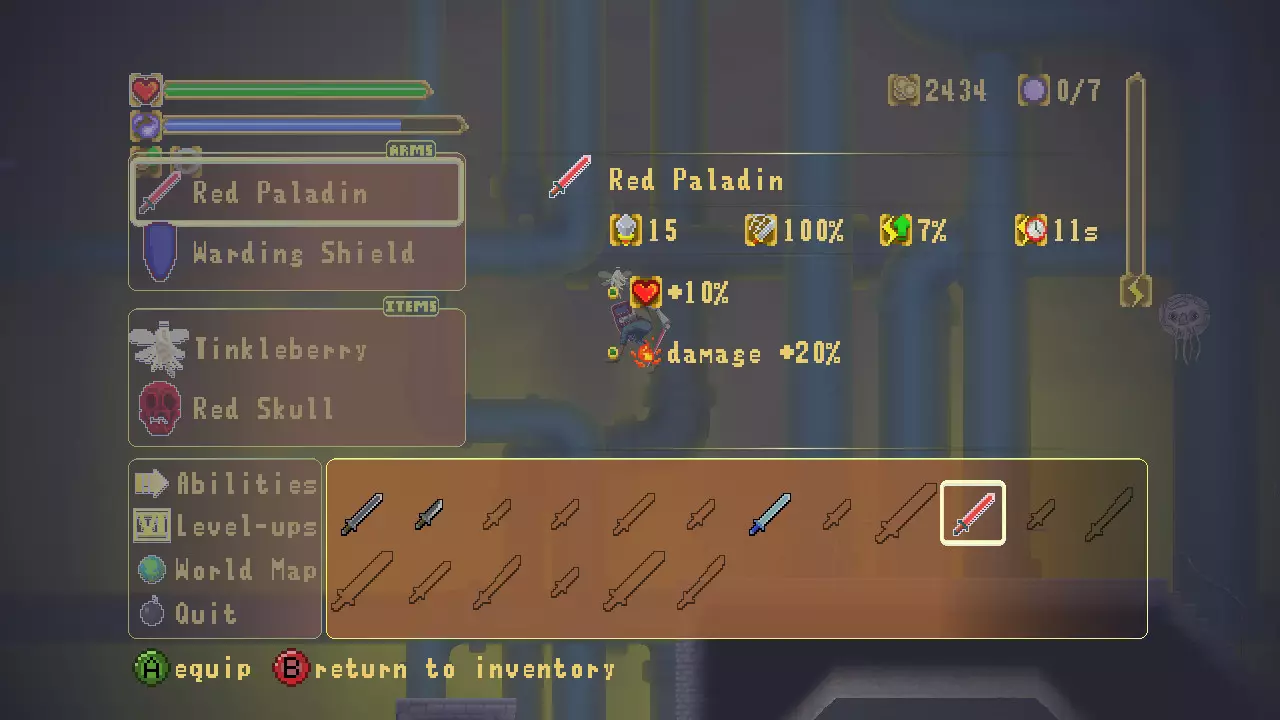 -Magicians & Looters-游戏截图-好玩游戏库