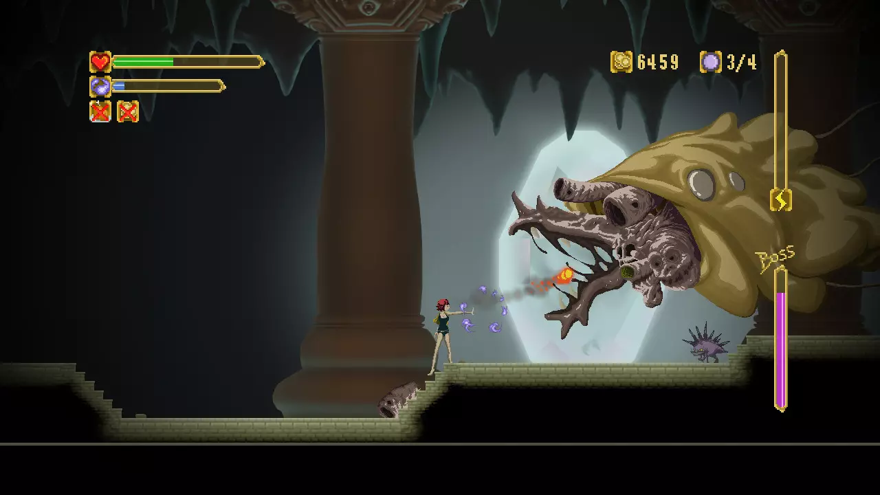 -Magicians & Looters-游戏截图-好玩游戏库