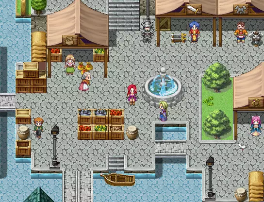 -Deadly Sin-游戏截图-好玩游戏库