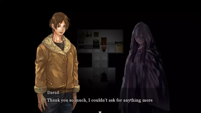 -Agapan-游戏截图-好玩游戏库