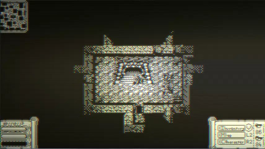 -SilverQuest: Gaiden-游戏截图-好玩游戏库