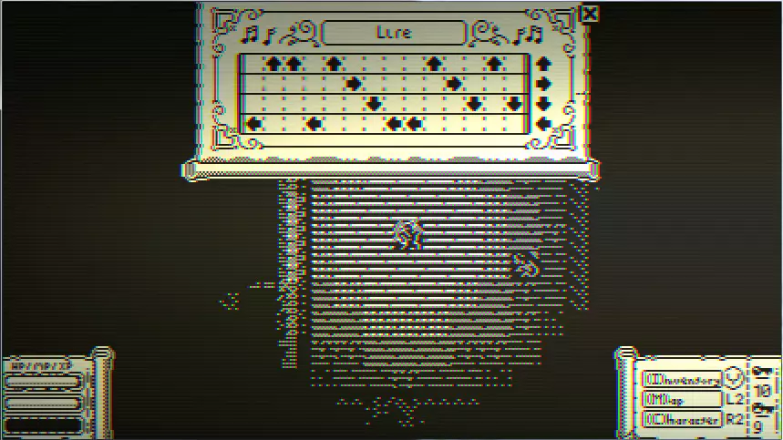 -SilverQuest: Gaiden-游戏截图-好玩游戏库