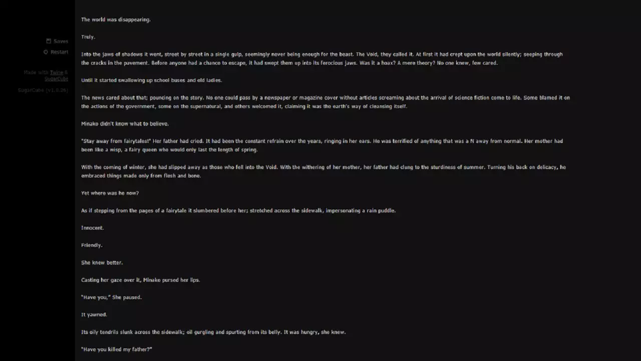 -Ping Ping-游戏截图-好玩游戏库