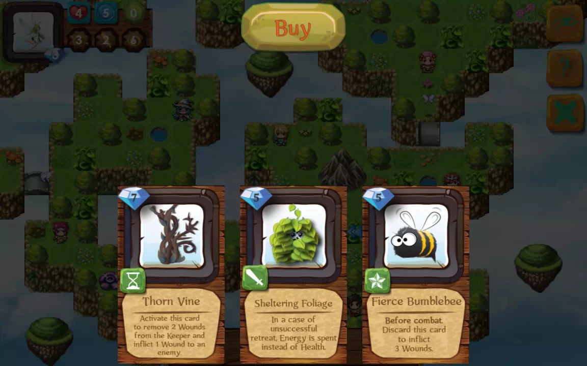 -Fairyland: Incursion-游戏截图-好玩游戏库