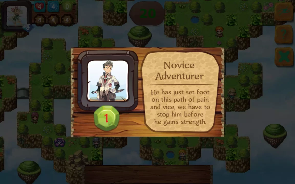 -Fairyland: Incursion-游戏截图-好玩游戏库