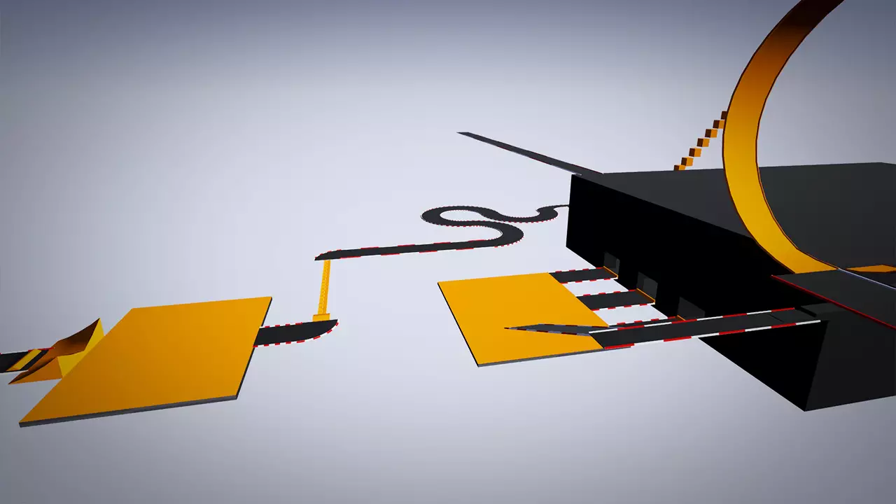 -PhysDrive-游戏截图-好玩游戏库