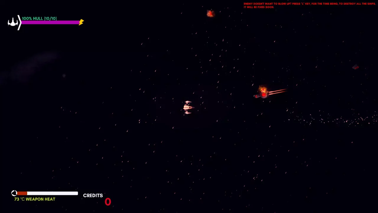 -The Extinction (2015)-游戏截图-好玩游戏库