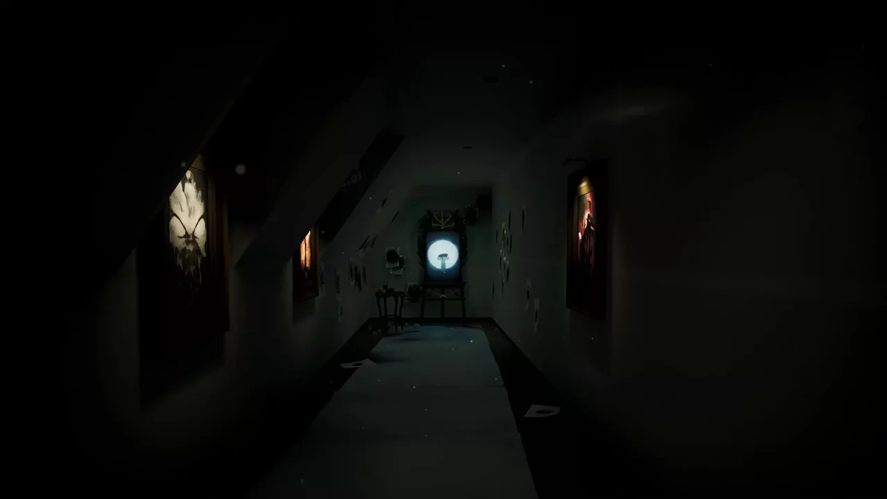 -The Baby in Yellow-游戏截图-好玩游戏库