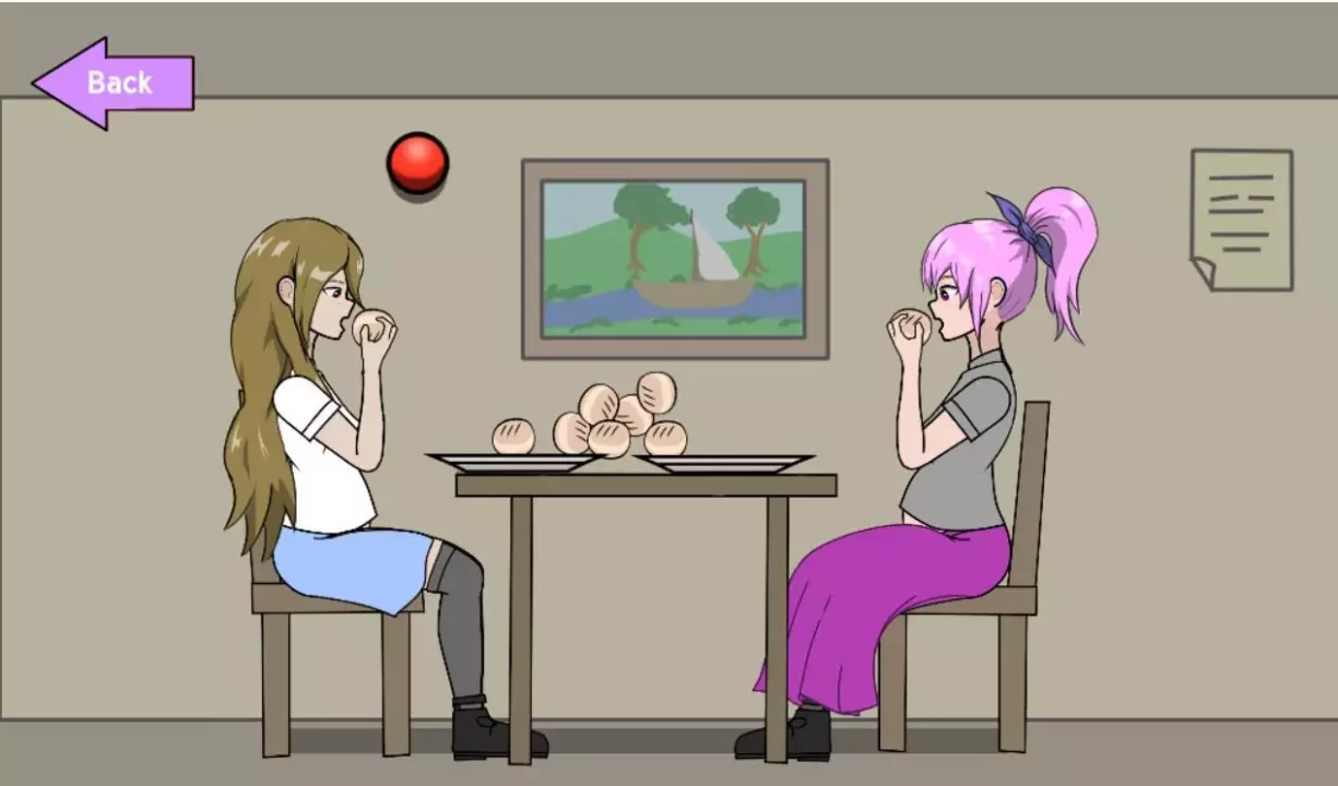 -space eater force-游戏截图-好玩游戏库